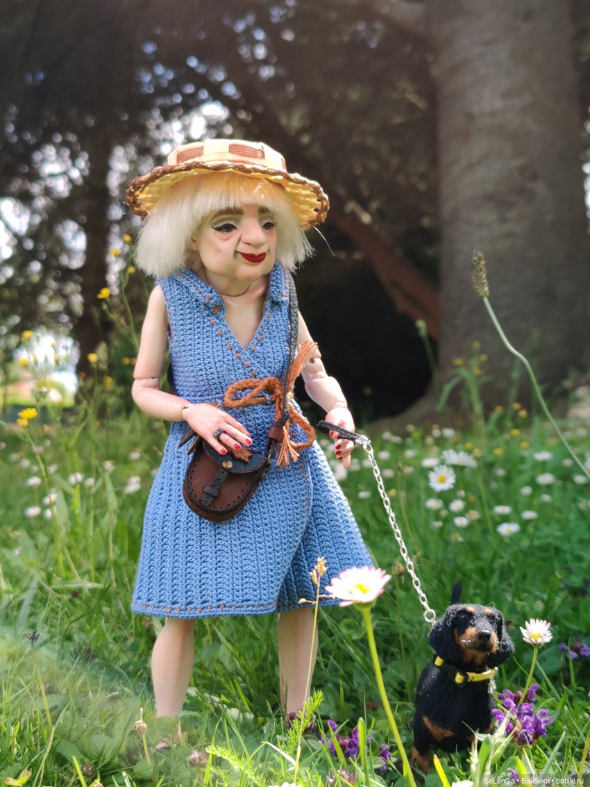 Парень со сложным лицом — Куклы Integrity Toys (Интегрити): Poppy Parker