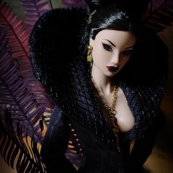 Темная Королева