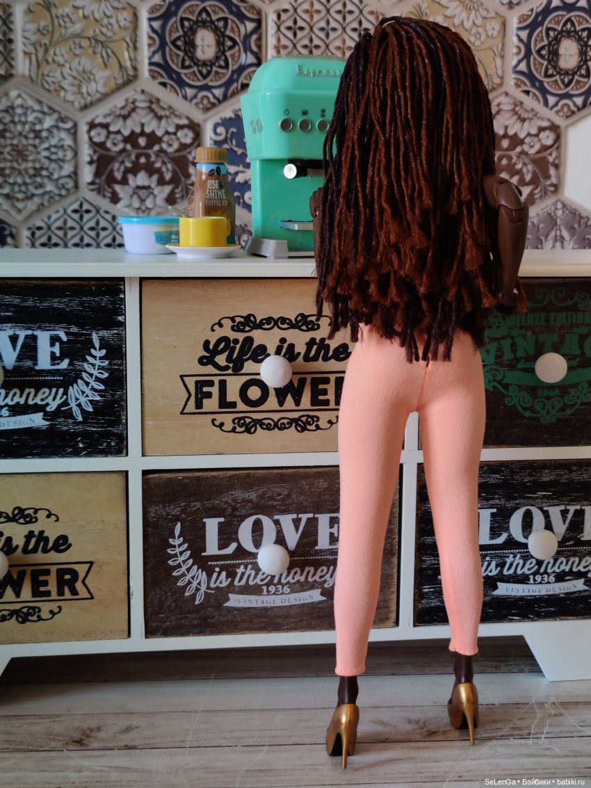 Классная техника для кукол от MiniVerse Mini Appliances