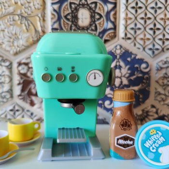 Классная техника для кукол от MiniVerse Mini Appliances