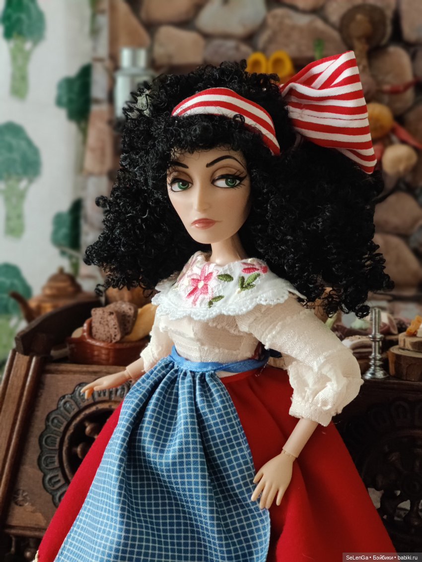 Таверна "Копчёные хрящики"