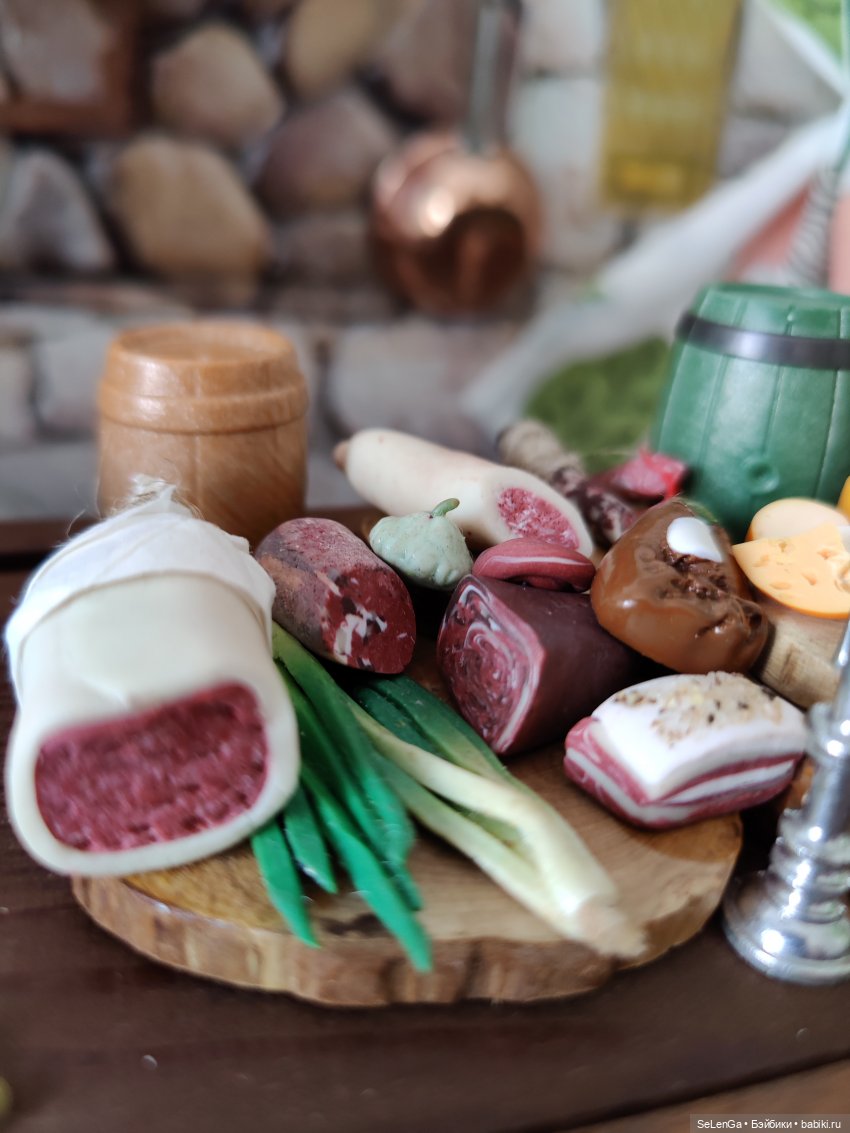 Таверна "Копчёные хрящики"