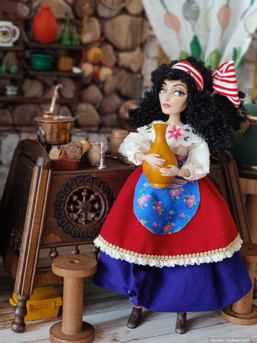 Таверна "Копчёные хрящики"