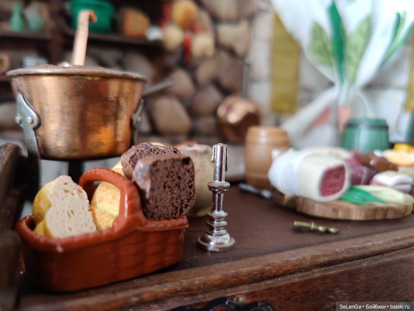 Таверна "Копчёные хрящики"