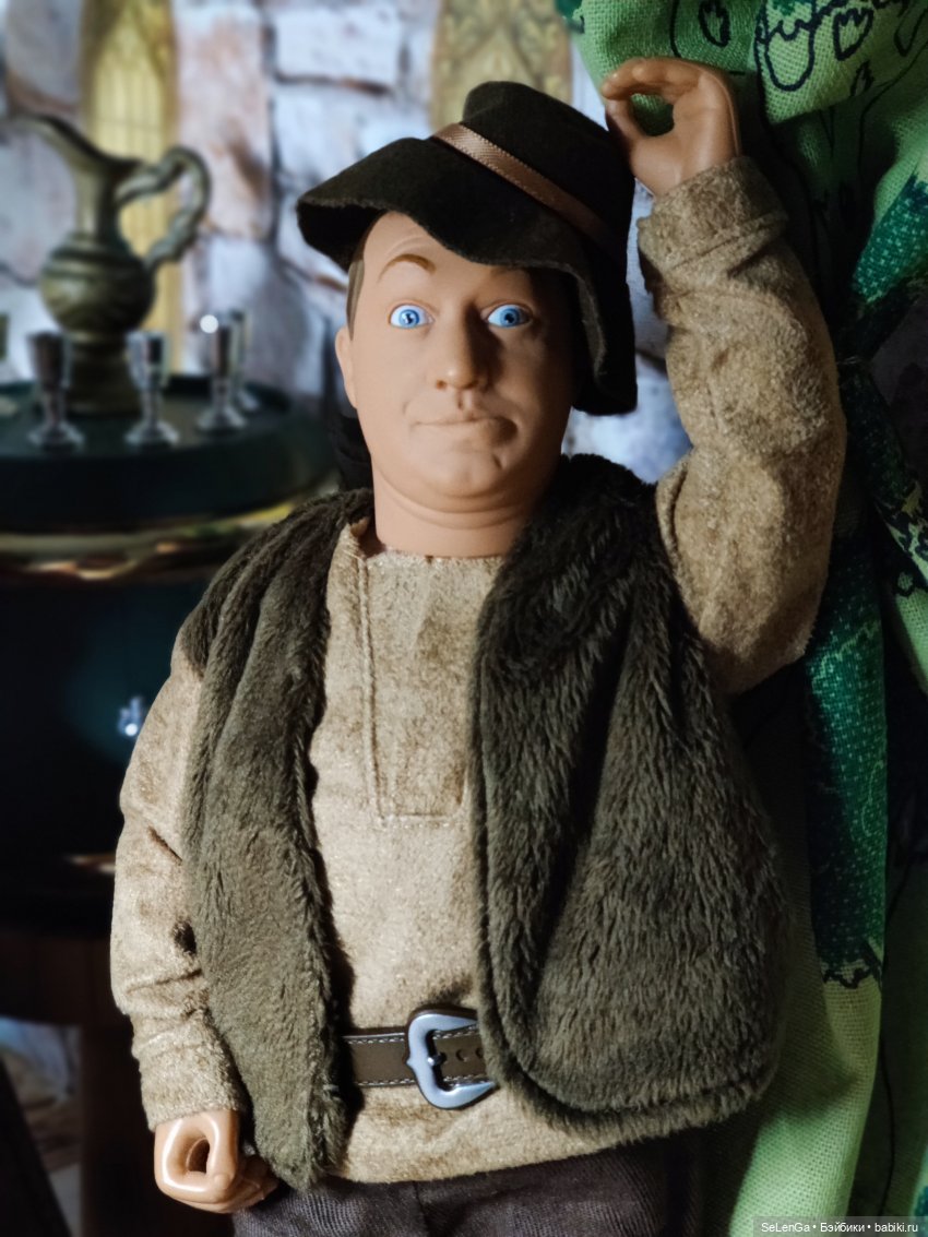 Таверна "Копчёные хрящики" (фото 3)