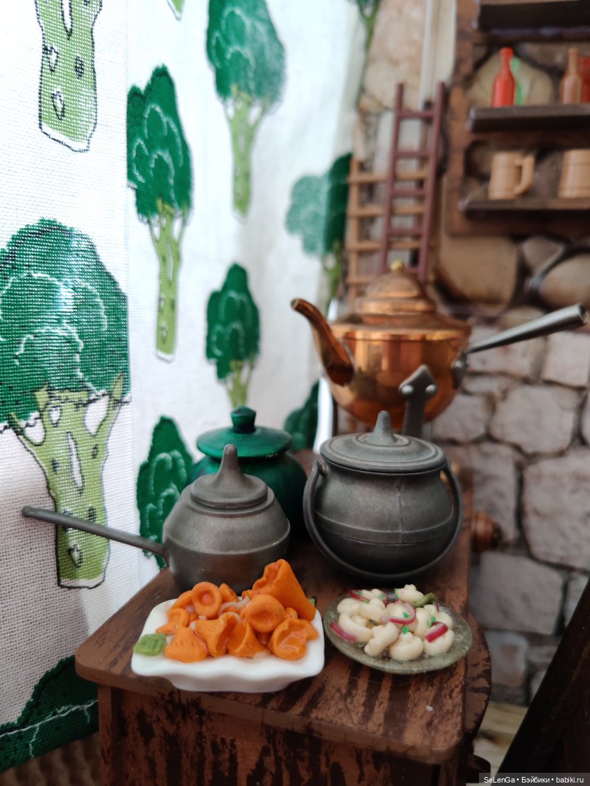 Таверна "Копчёные хрящики"