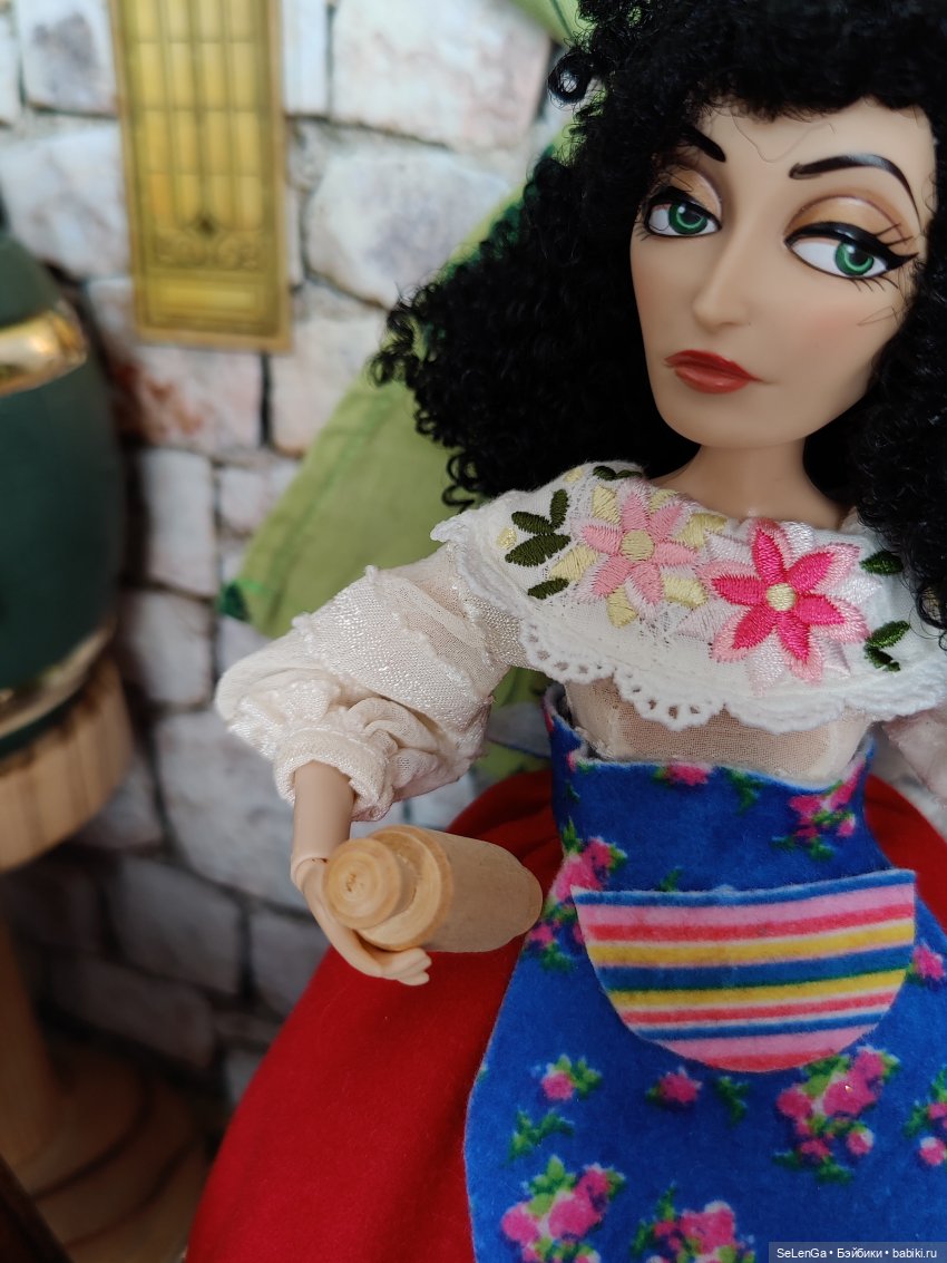 Таверна "Копчёные хрящики"