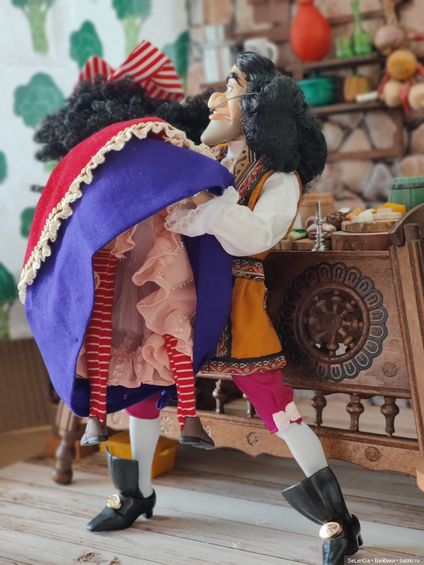 Таверна "Копчёные хрящики"