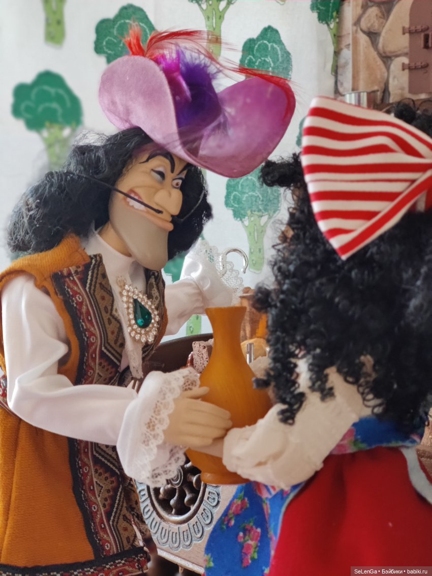 Таверна "Копчёные хрящики"