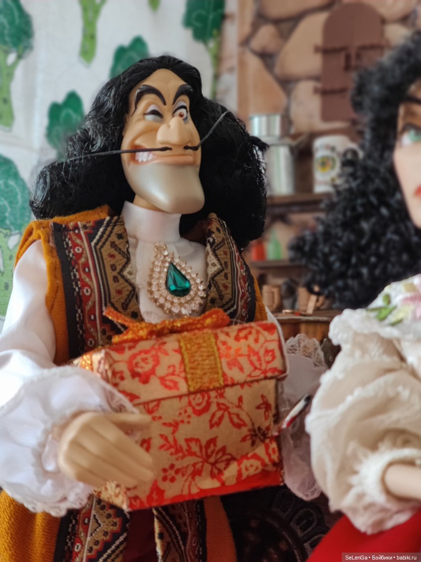 Таверна "Копчёные хрящики"