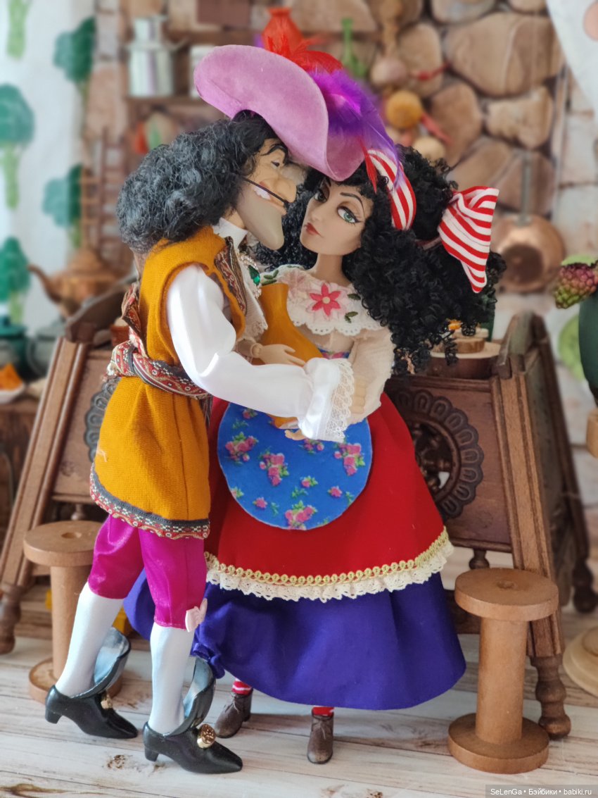 Таверна "Копчёные хрящики"