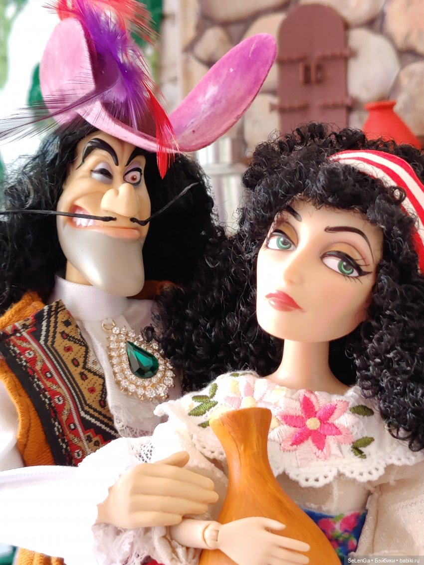 Таверна "Копчёные хрящики"