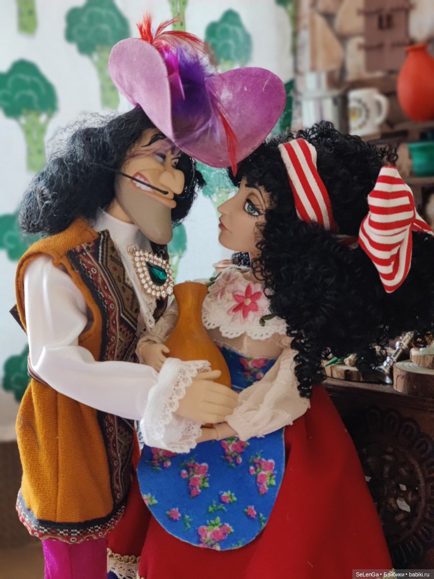 Таверна "Копчёные хрящики"