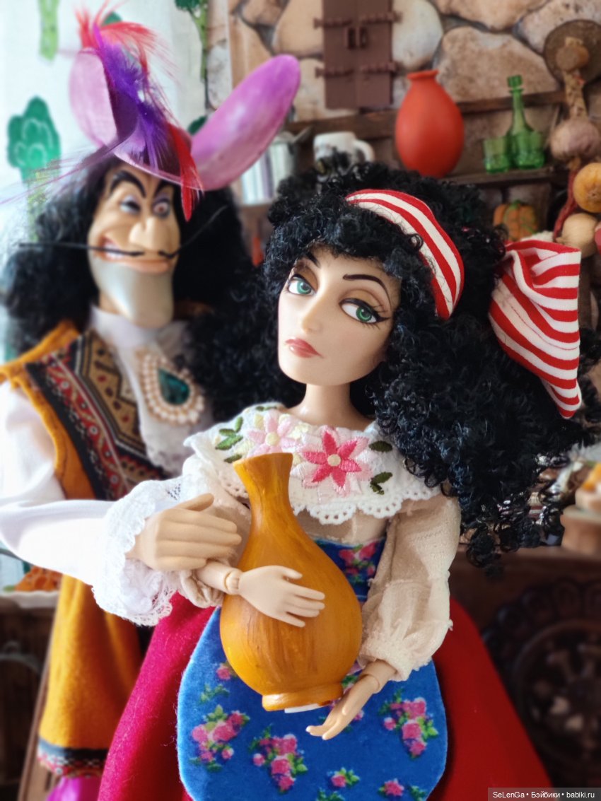 Таверна "Копчёные хрящики"