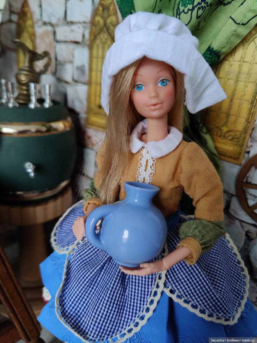 Таверна "Копчёные хрящики"