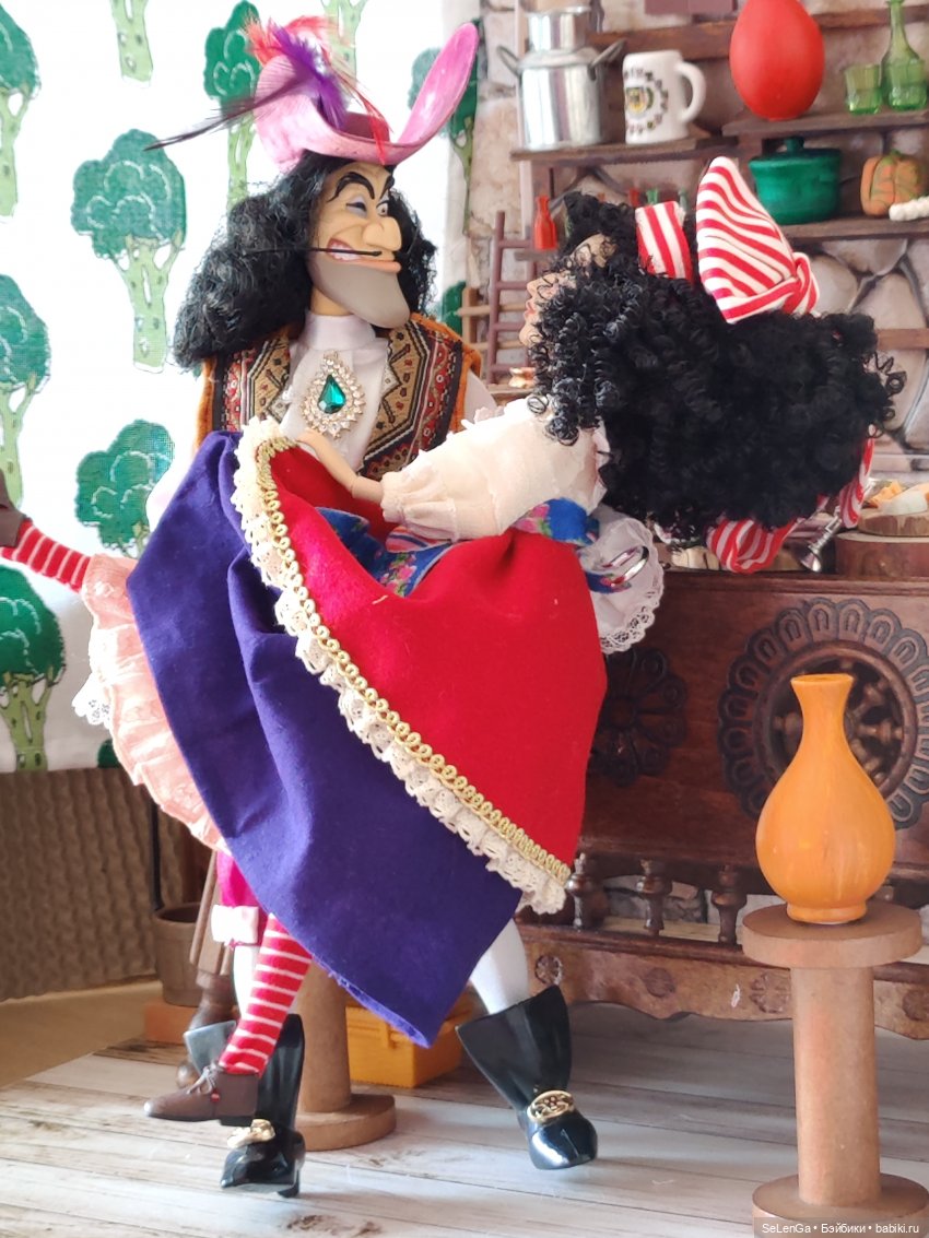 Таверна "Копчёные хрящики"