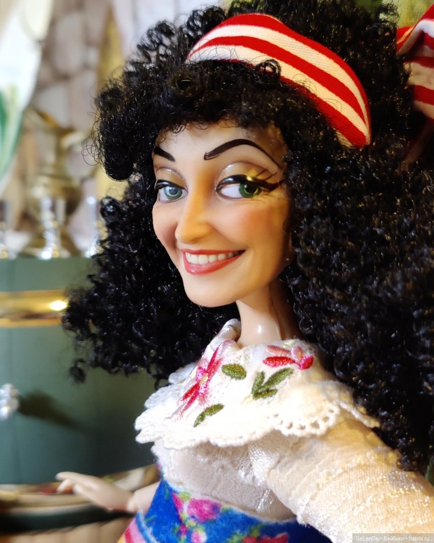 Таверна "Копчёные хрящики"