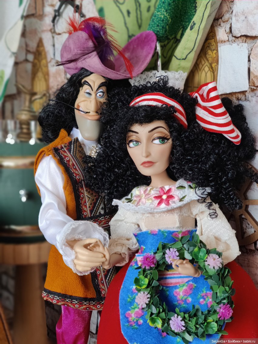 Таверна "Копчёные хрящики"