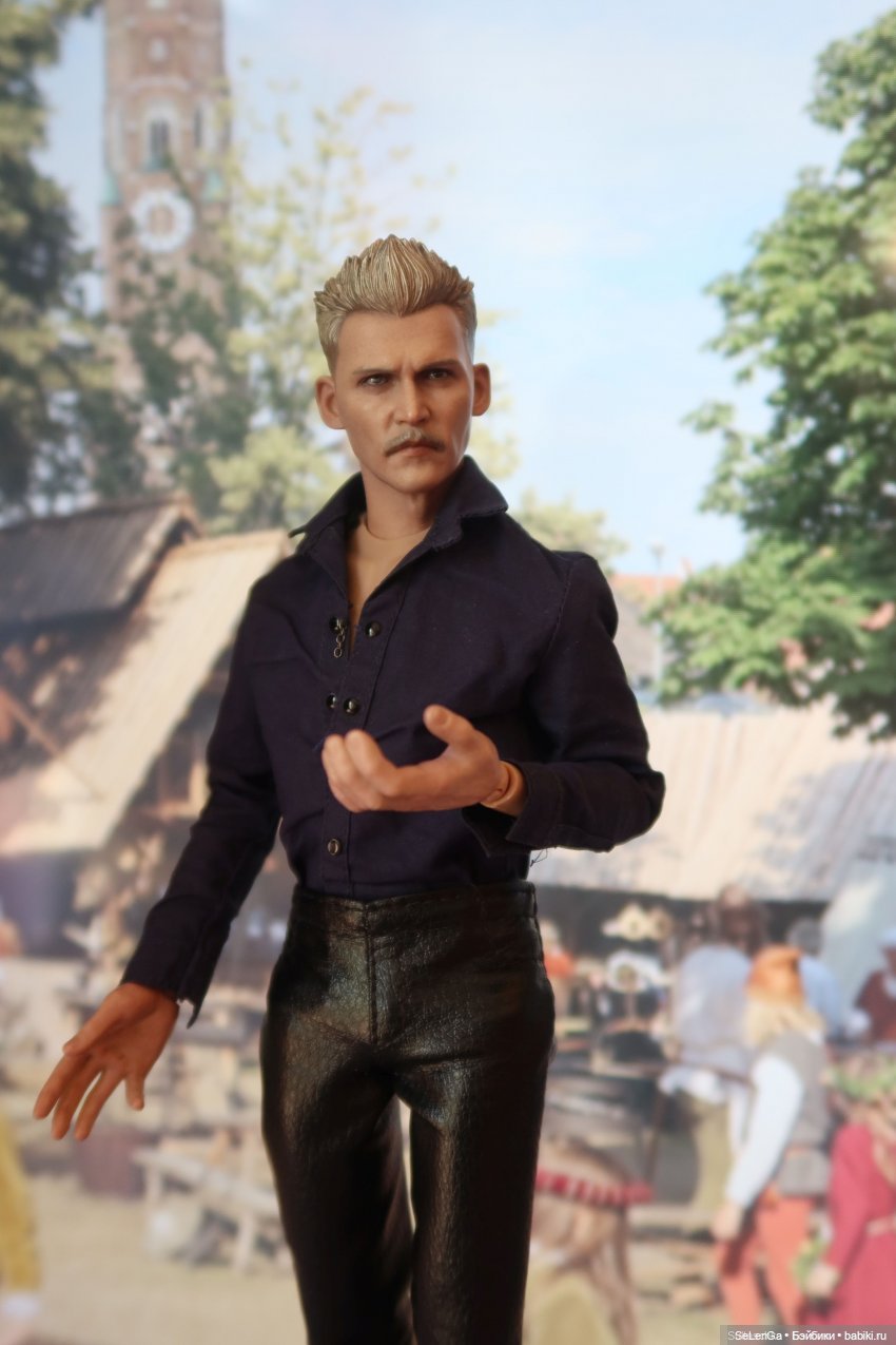 Таверна "Копчёные хрящики"