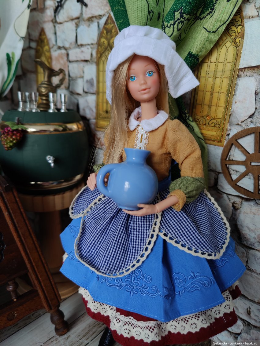 Таверна "Копчёные хрящики"