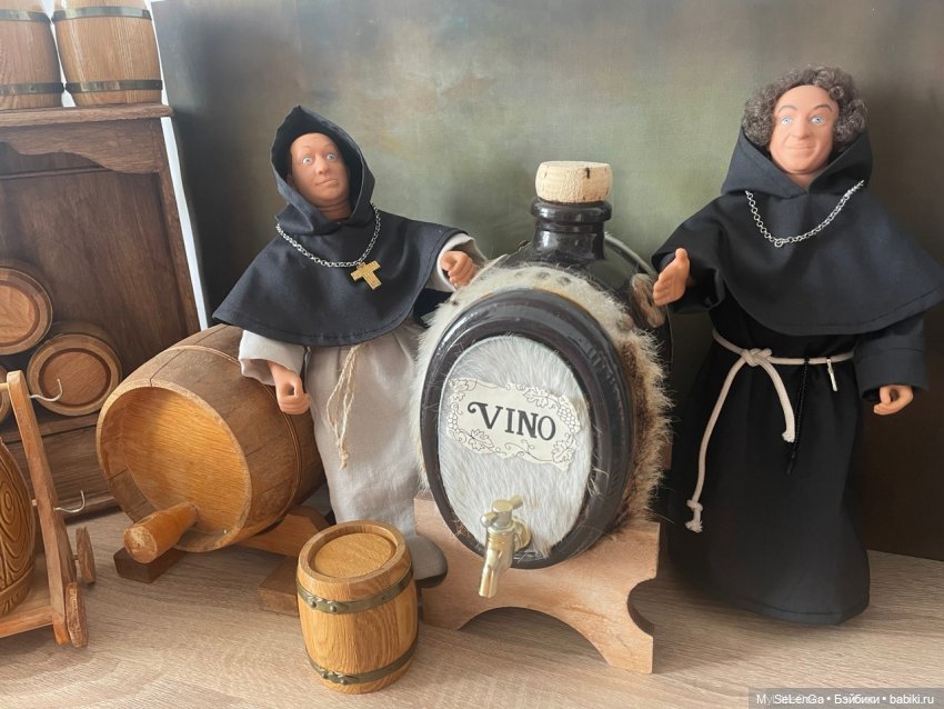 Таверна "Копчёные хрящики"