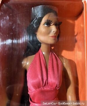 Куклы компании Mego Corporation, периода 1970-1980 гг