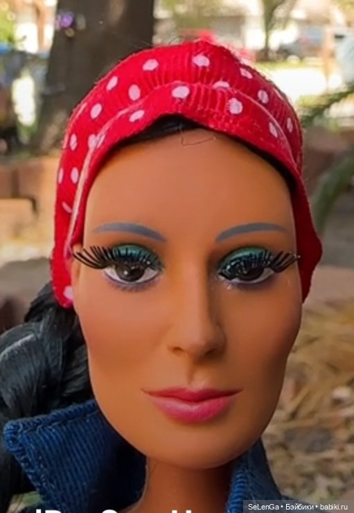 Куклы компании Mego Corporation, периода 1970-1980 гг