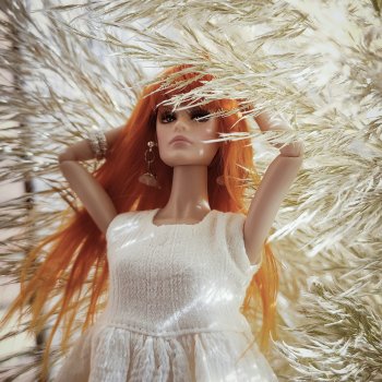 Серафима - осень🍁