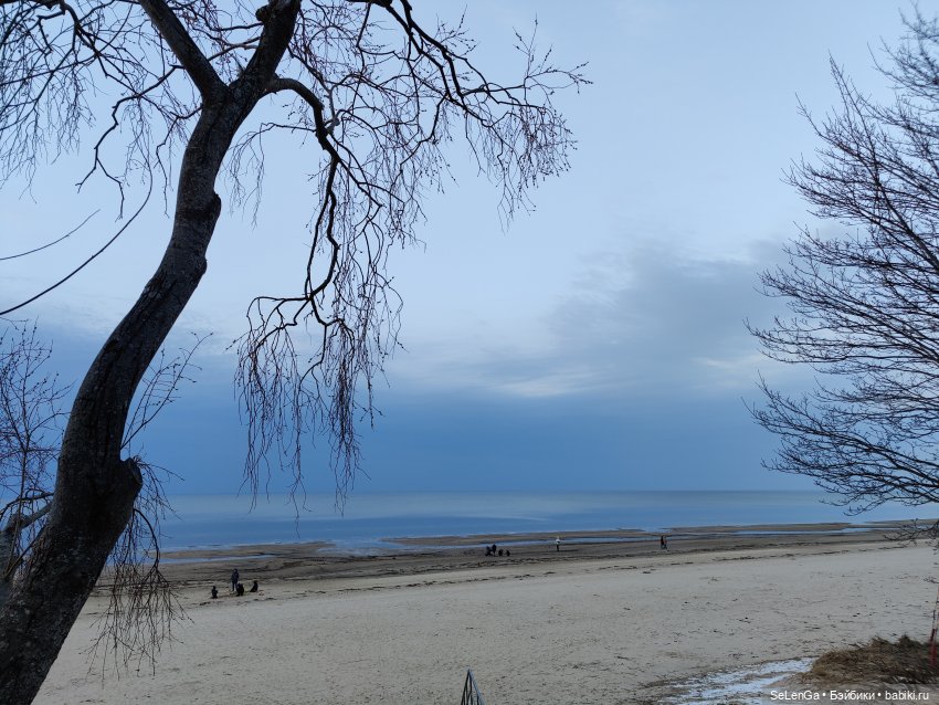Жизнь на море. Балтика, моя палитра | Бэйбики Жизнь на море. Балтика, моя палитра (фото 2)