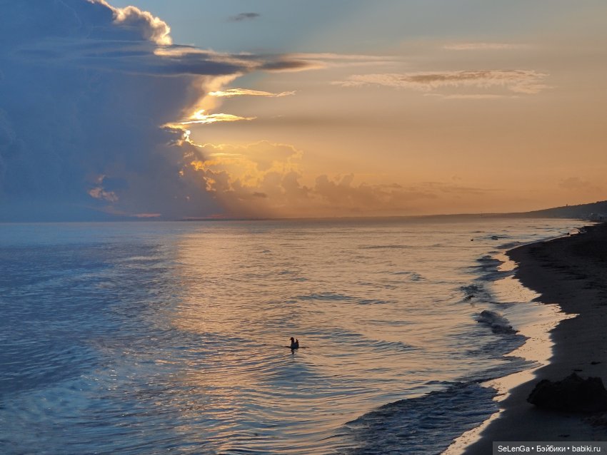 Жизнь на море. Балтика, моя палитра | Бэйбики Жизнь на море. Балтика, моя палитра