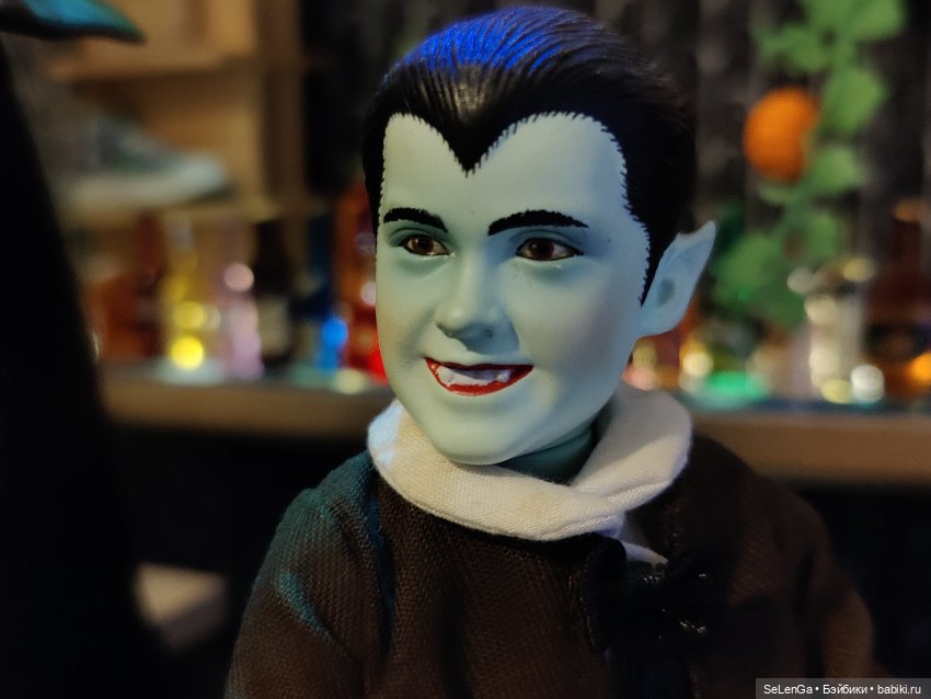 Гогги в гостях у ведьмочек, или этот Престранный Хэллоуин 🎃👻