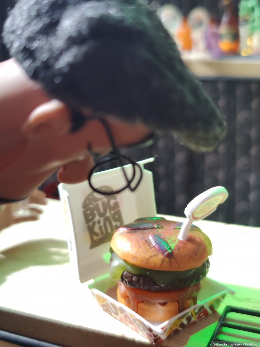 Гогги в гостях у ведьмочек, или этот Престранный Хэллоуин 🎃👻