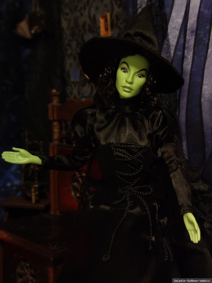 Гогги в гостях у ведьмочек, или этот Престранный Хэллоуин 🎃👻