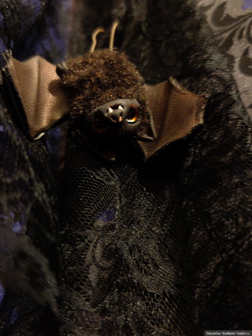 Гогги в гостях у ведьмочек, или этот Престранный Хэллоуин 🎃👻