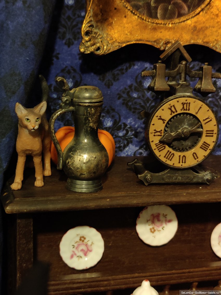 Гогги в гостях у ведьмочек, или этот Престранный Хэллоуин 🎃👻