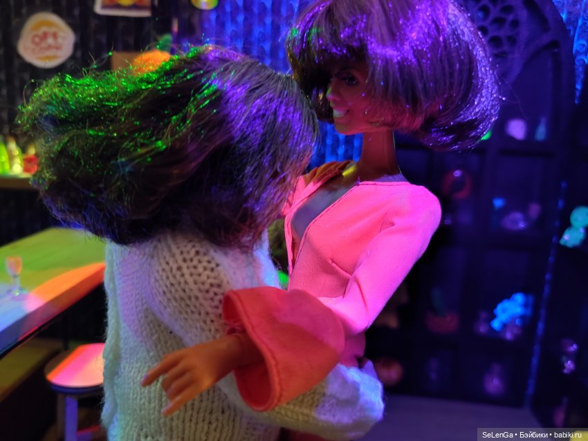 Как Хагрид встретил старую любовь, а Невилл Долгопупс ловил квоффл