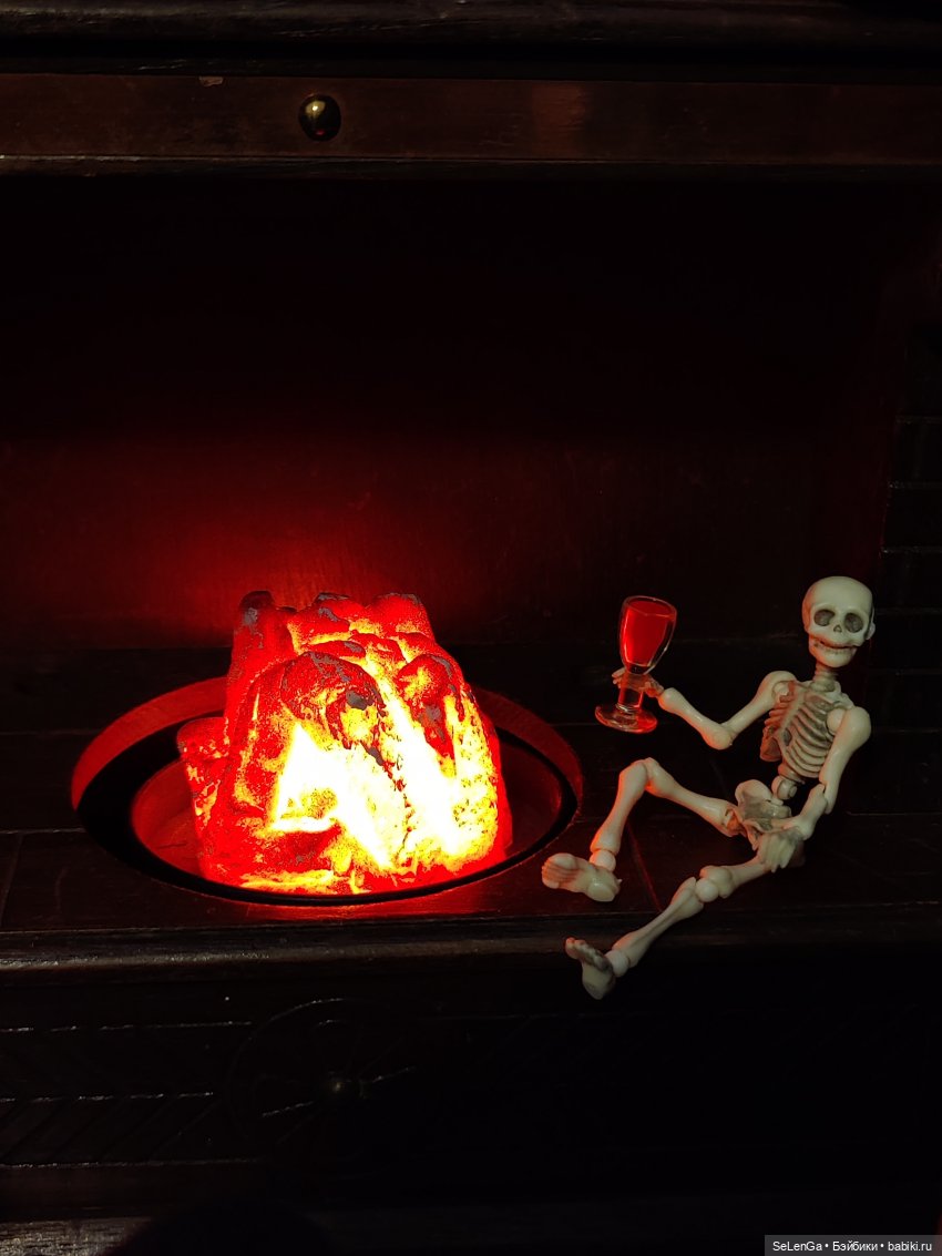 Гогги в гостях у ведьмочек, или этот Престранный Хэллоуин 🎃👻