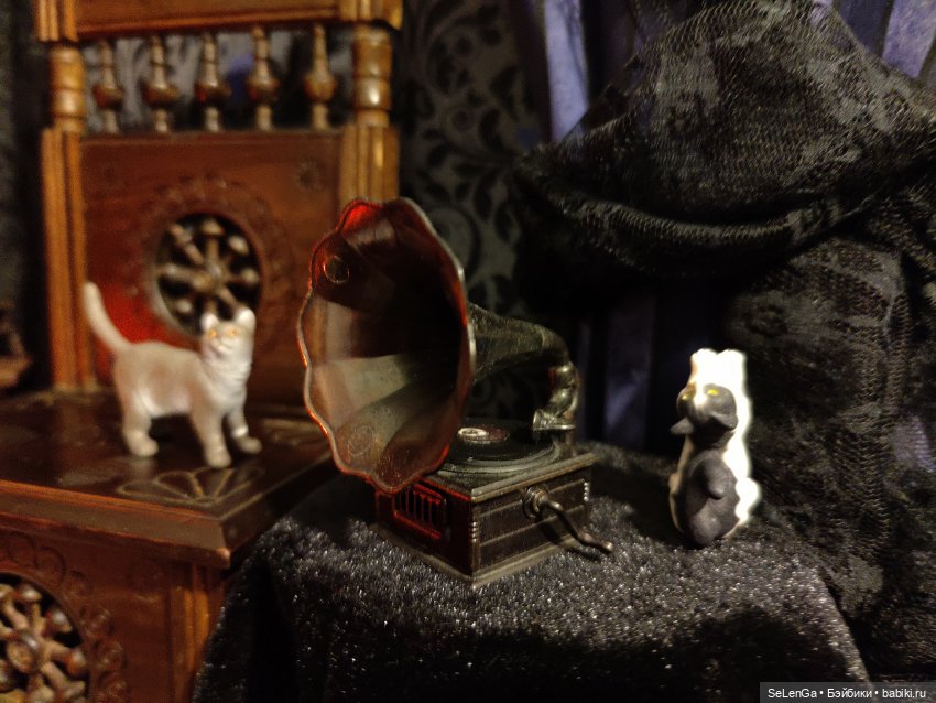 Гогги в гостях у ведьмочек, или этот Престранный Хэллоуин 🎃👻