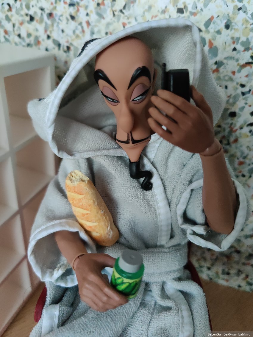 Гогги в гостях у ведьмочек, или этот Престранный Хэллоуин 🎃👻