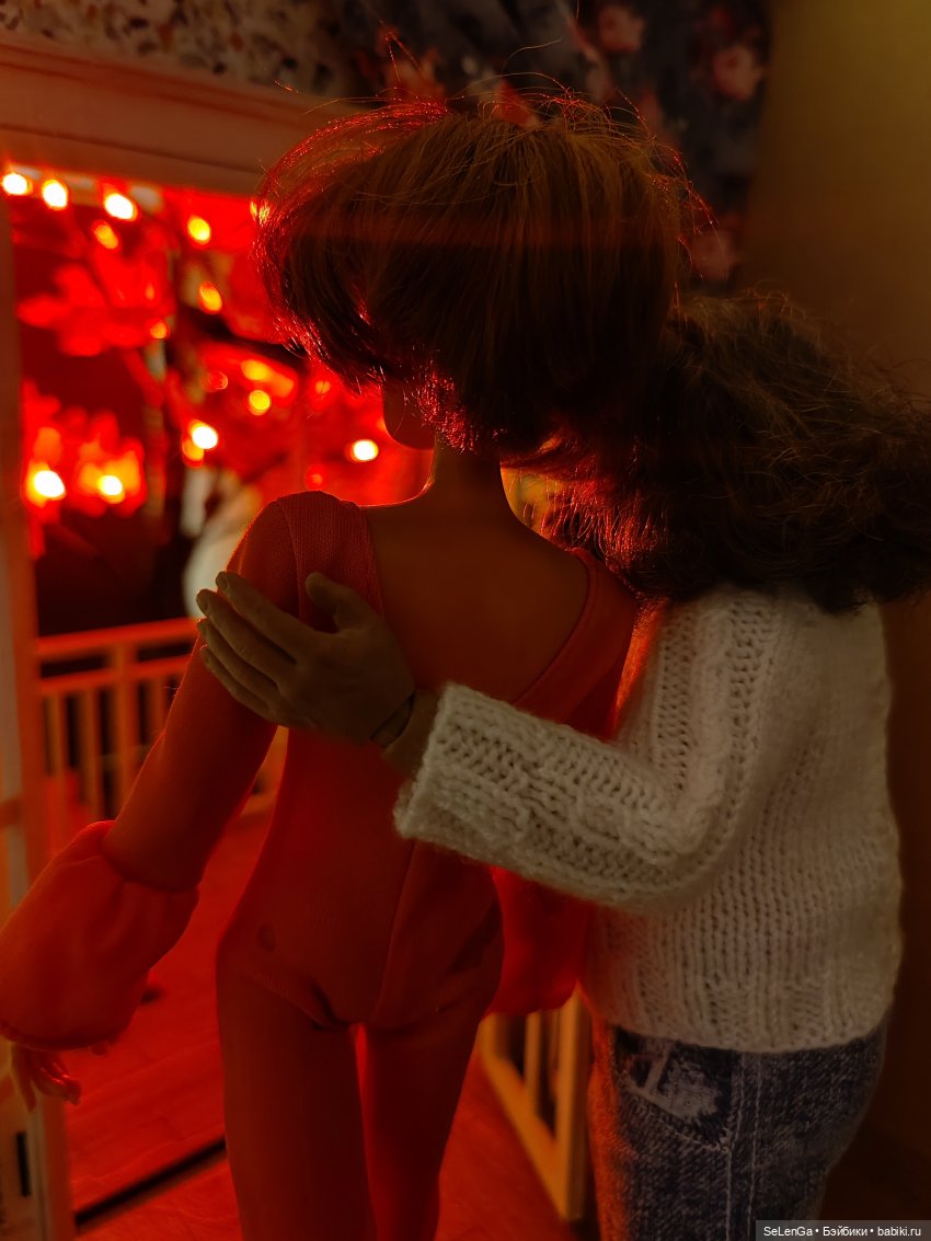 Как Хагрид встретил старую любовь, а Невилл Долгопупс ловил квоффл