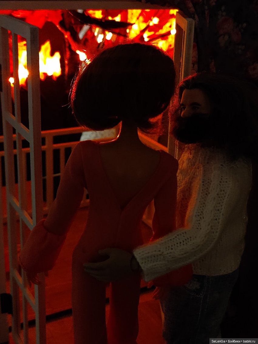 Как Хагрид встретил старую любовь, а Невилл Долгопупс ловил квоффл