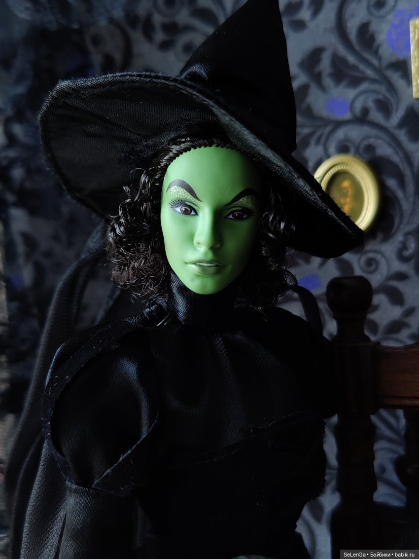 Семейные портреты Ravenkroak (фото 4)