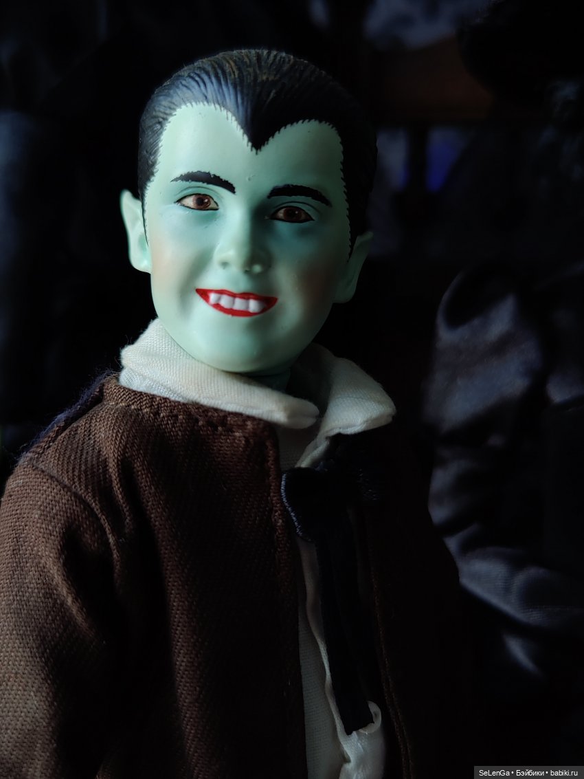 Семейные портреты Ravenkroak