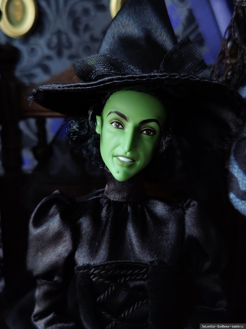 Семейные портреты Ravenkroak (фото 3)