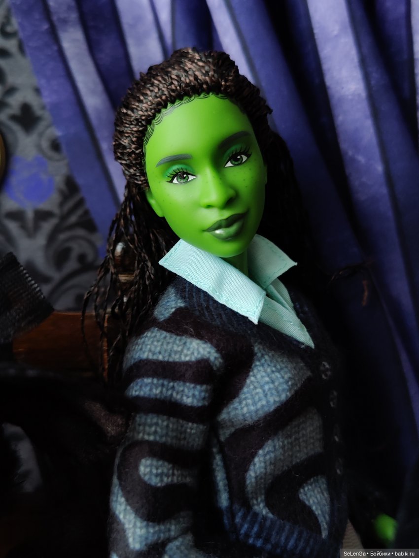 Семейные портреты Ravenkroak (фото 8)