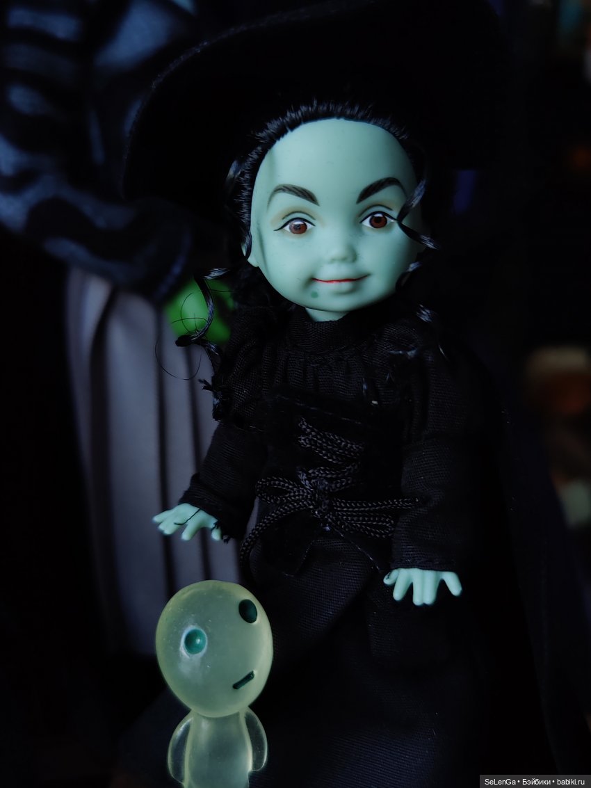 Семейные портреты Ravenkroak