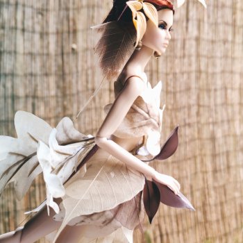 Мавка - лесная духиня