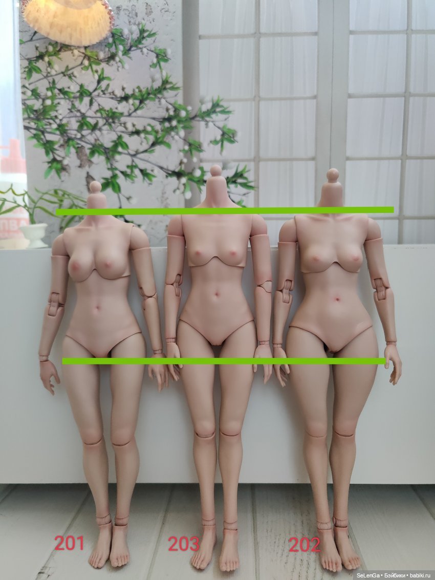 13 голов и одно тело? Это реально