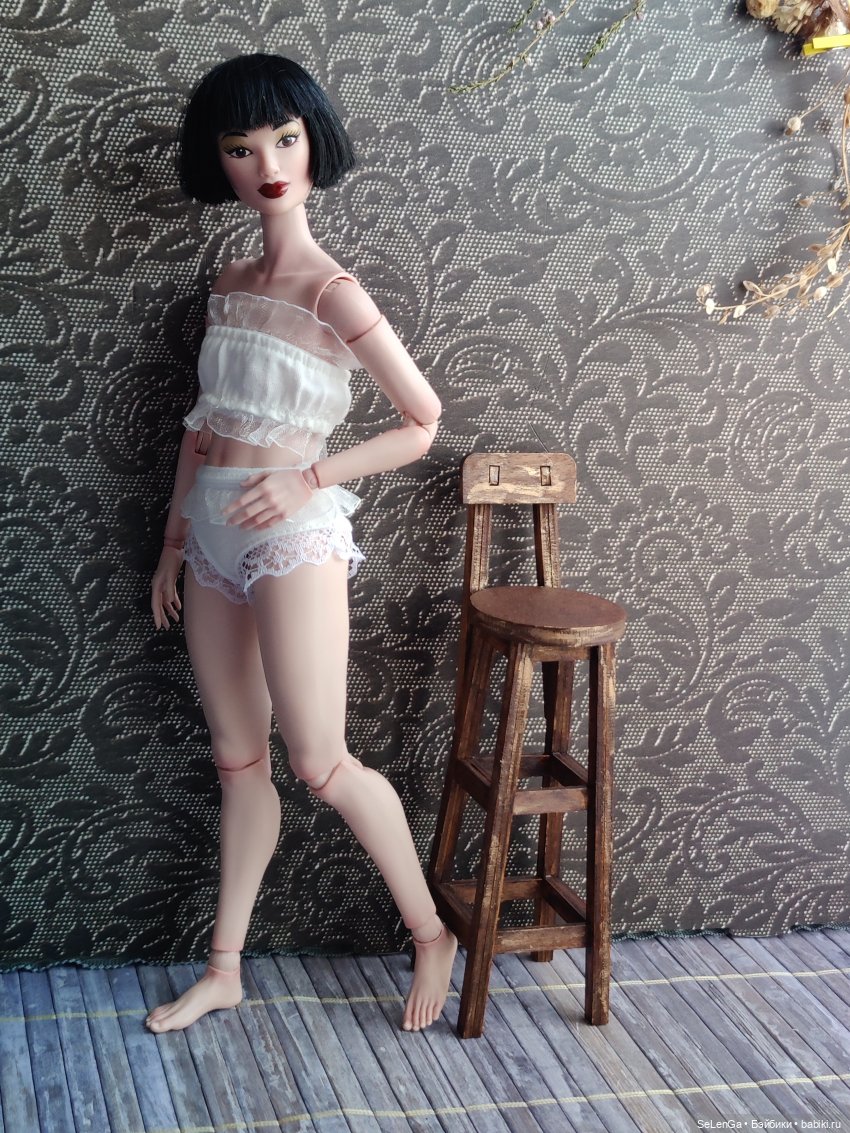 13 голов и одно тело? Это реально