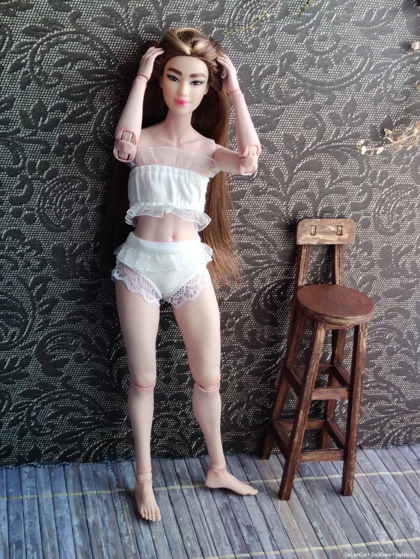 13 голов и одно тело? Это реально